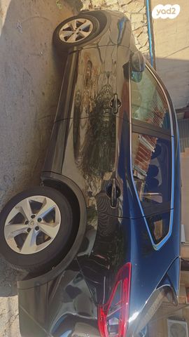 ניסאן קשקאי