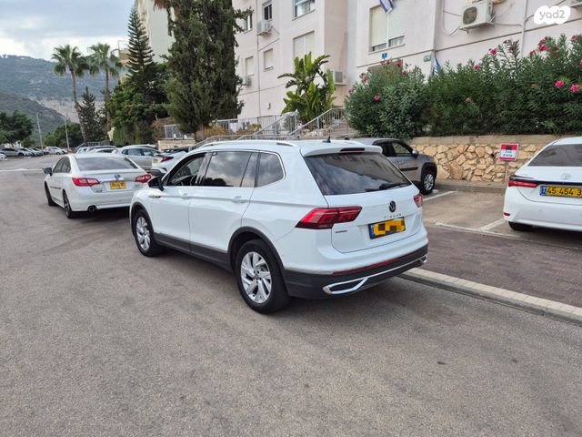 פולקסווגן טיגואן