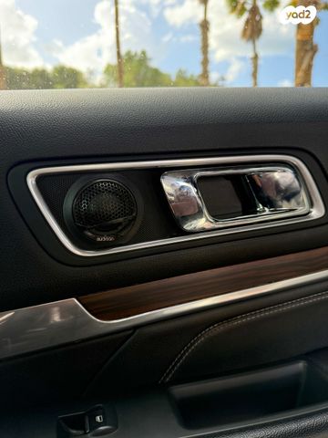 פורד אקספלורר