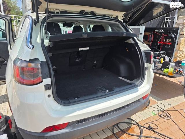 ג'יפ קומפאס