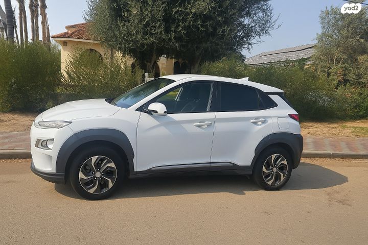 יונדאי קונה