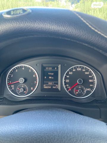 פולקסווגן טיגואן