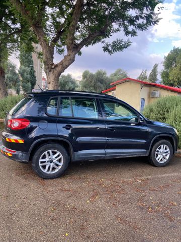 פולקסווגן טיגואן