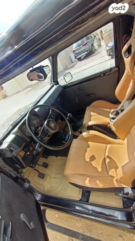 סוזוקי סמוראי