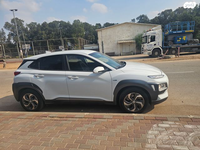 יונדאי קונה