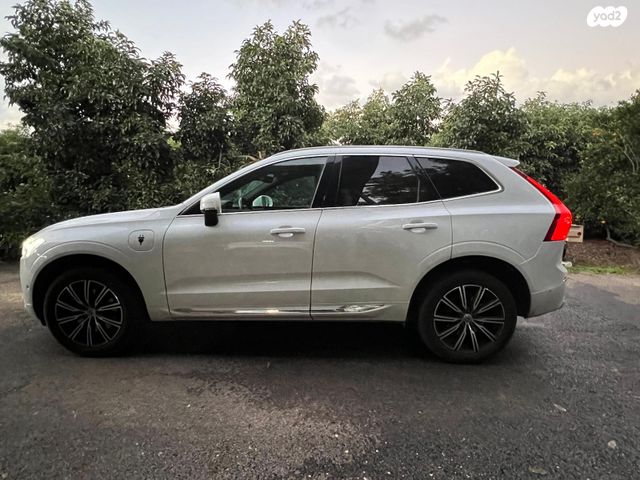 מודעת רכב וולוו XC60