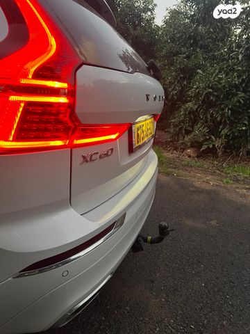 וולוו XC60
