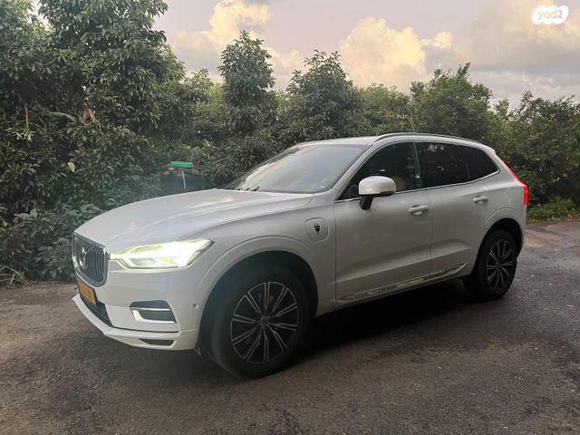 וולוו XC60
