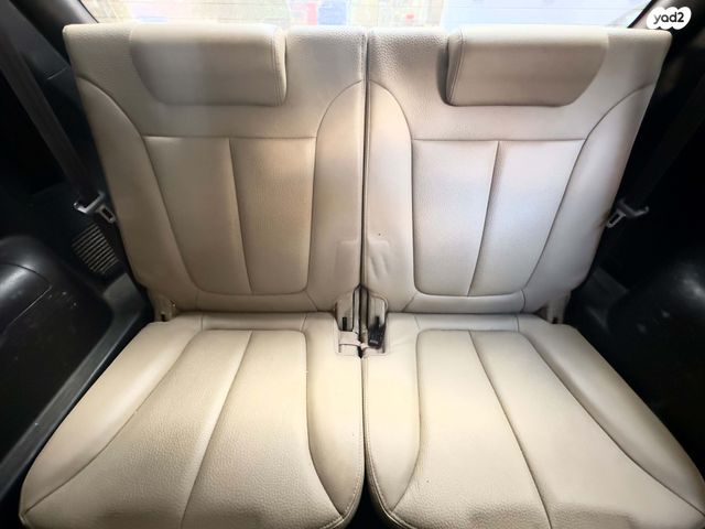 יונדאי סנטה פה