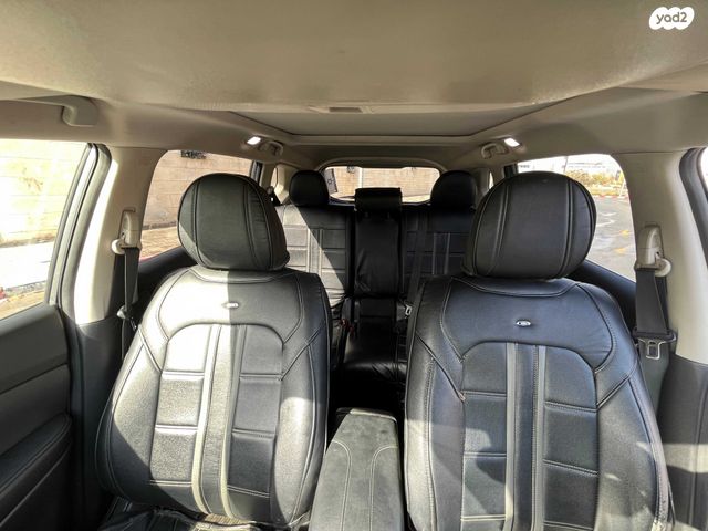 ניסאן אקס טרייל