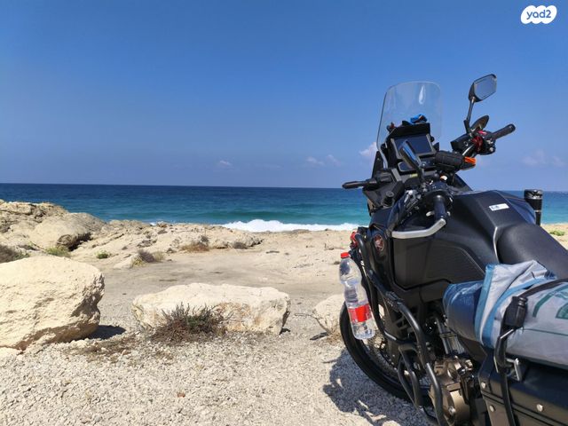 הונדה אפריקה טווין CRF1100L