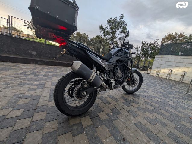 ימאהה טנרה 700