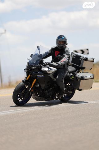 מודעת רכב ימאהה MT 09 TRACER