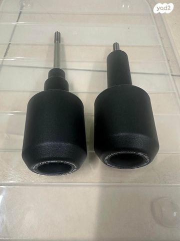 טריומף Street Triple RS