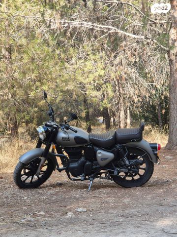 רויאל אנפילד קלאסיק 350