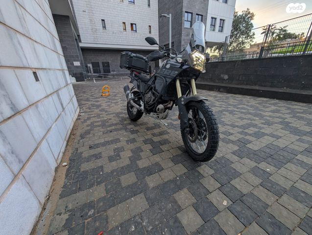 ימאהה טנרה 700