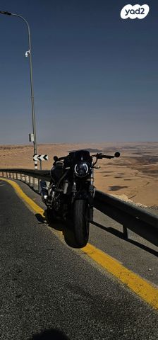 מודעת רכב סוזוקי SV650