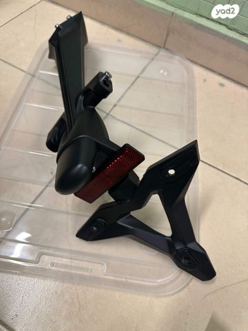 טריומף Street Triple RS