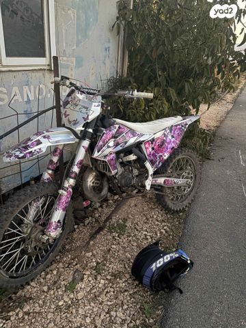 KTM MX SX 125