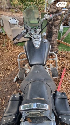 קאוואסאקי EN500