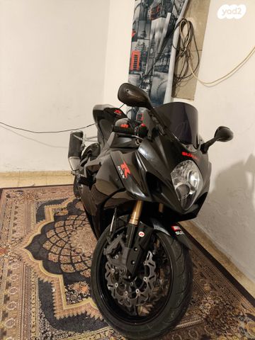 סוזוקי GSX-R1000