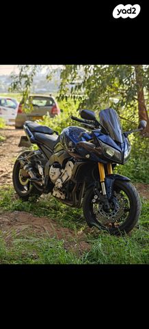 ימאהה FZ1 פייזר