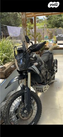 ימאהה טנרה 700