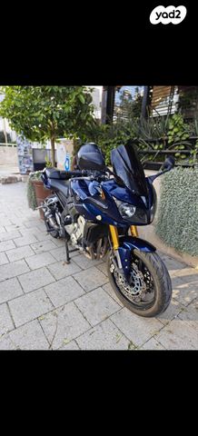 ימאהה FZ1 פייזר