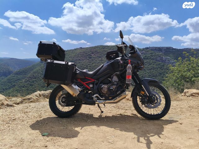 הונדה אפריקה טווין CRF1100L