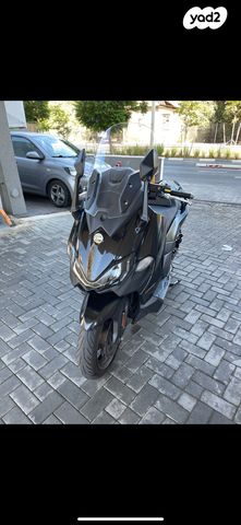 סאן יאנג 508 TL