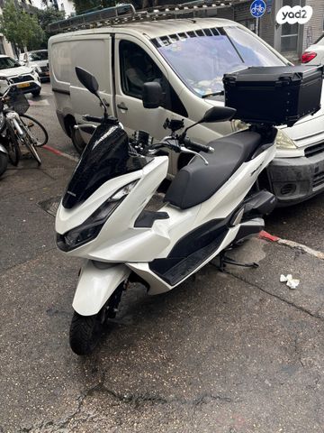 הונדה PCX 125