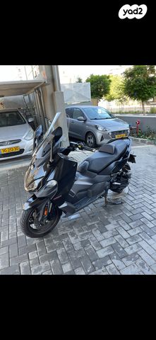 סאן יאנג 508 TL