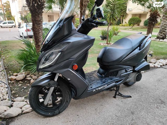 קימקו G-דינק 250