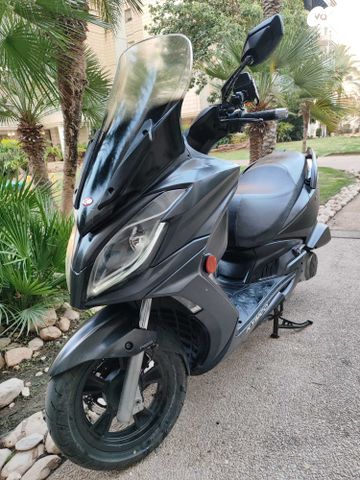 קימקו G-דינק 250