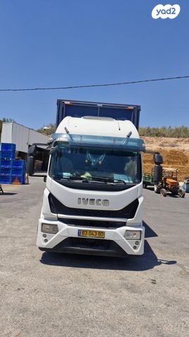 מודעת רכב איווקו