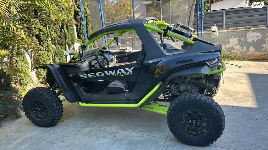 מודעת רכב סאגווי