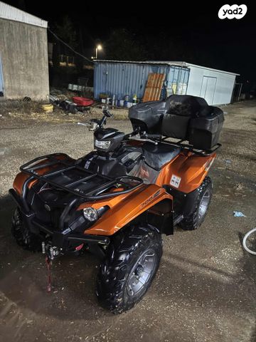 מודעת רכב ימאהה