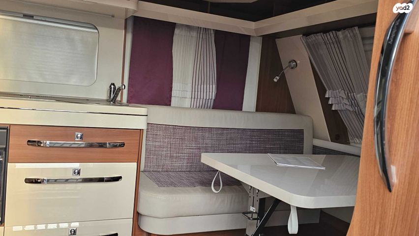 נגרר (קראוון נגרר)