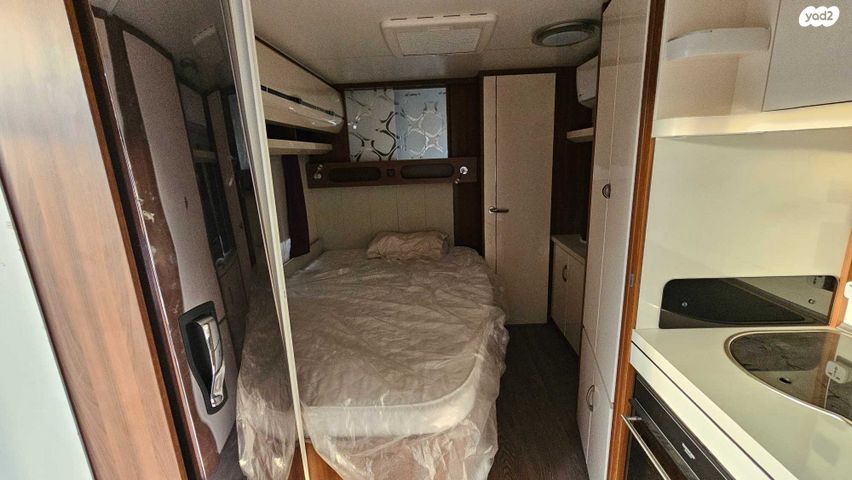 נגרר (קראוון נגרר)