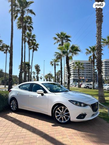 מאזדה 3