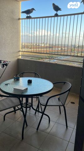 דירה, האר"י 39, רמת חן ובן ציון, נתניה