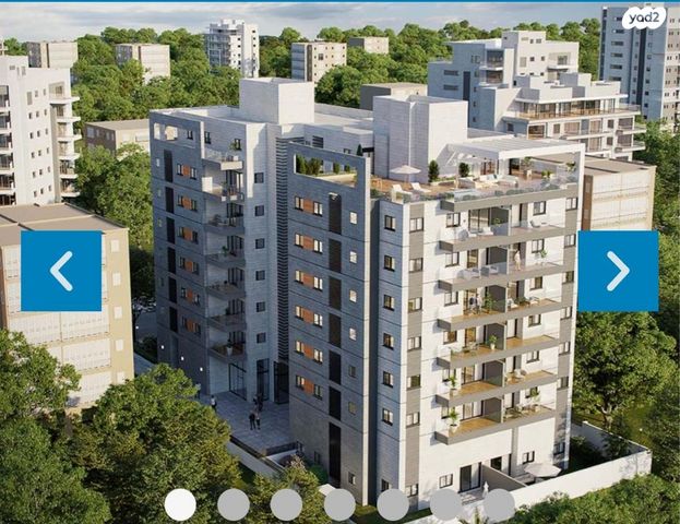 דירה, ז'בוטינסקי 10, מרכז דרום, רעננה