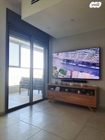 דירה, יוסף אהרונוביץ' 34, נווה רמז, חולון