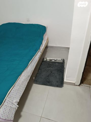 דירה, אלעזר בן יאיר 8, שכונה ד', באר שבע