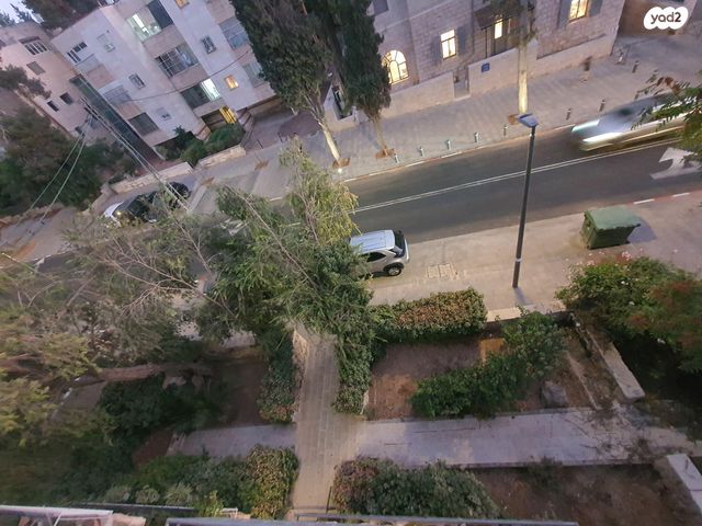 דירה, בית"ר 9, רמות רחל , ארנונה החדשה, ירושלים