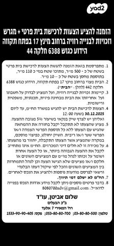 בנימין מינץ 17