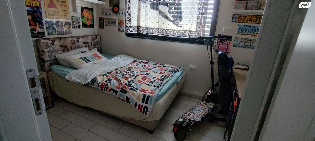 בית פרטי/ קוטג', המלך שאול 32, גבעת אוסישקין, נהריה