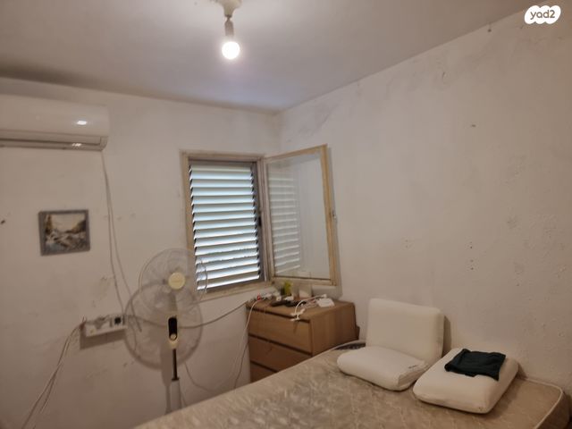 דירה, ד"ר סטופ 12, נאות שקד, נתניה