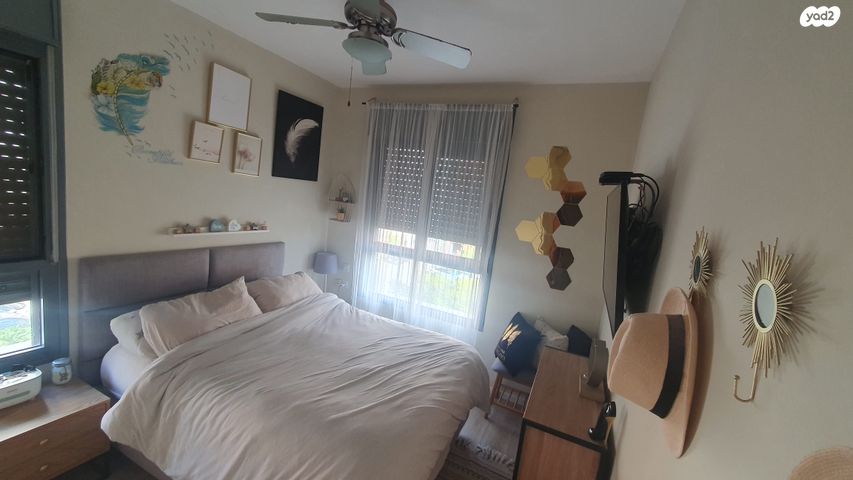 דירה, זמיר 9, כפר סבא הצעירה, כפר סבא