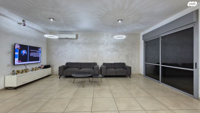 דירה, סוקולוב 26, שכונה א', באר שבע